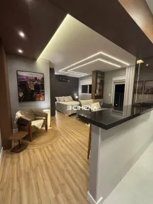 Apartamento com 1 Quarto para alugar, 37m² no Jardim Portal da Colina, Sorocaba
