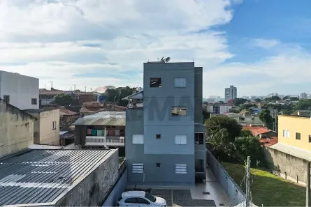 Apartamento com 2 Quartos à venda, 55m² no Vila Progresso, Sorocaba