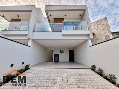 Casa com 3 Quartos à venda, 140m² no São João, Itajaí