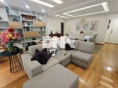 Apartamento com 3 Quartos à venda, 130m² no Ipanema, Rio de Janeiro