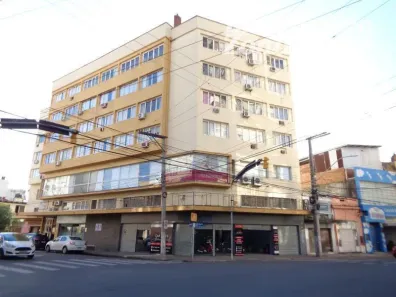 Apartamento com 4 Quartos à venda, 232m² no São Geraldo, Porto Alegre