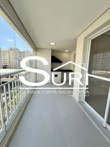 Apartamento com 3 Quartos à venda, 144m² no Planalto, São Bernardo do Campo