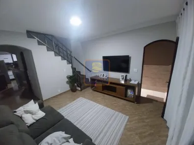 Sobrado com 2 Quartos à venda, 130m² no Jardim Sapopemba, São Paulo