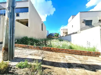 Lote/Terreno à venda, 300m² no Jardim Botânico, Ribeirão Preto