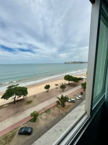 Apartamento com 1 Quarto à venda, 45m² no Praia do Morro, Guarapari