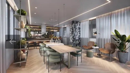 Apartamento com 1 Quarto à venda, 25m² no Vila Mariana, São Paulo