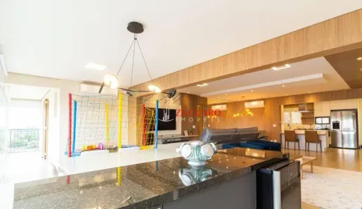 Apartamento com 3 Quartos à venda, 170m² no Vila Rosália, Guarulhos