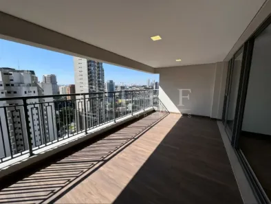 Apartamento com 4 Quartos à venda, 144m² no Jardim Aurélia, São Paulo