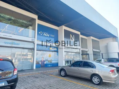 Ponto Comercial para alugar, 120m² no São Sebastião, Porto Alegre
