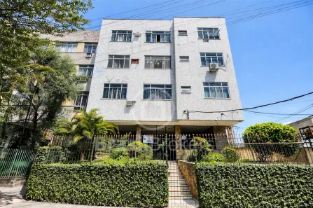 Apartamento com 2 Quartos à venda, 70m² no Bancários, Rio de Janeiro