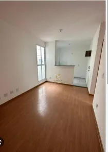 Apartamento com 2 Quartos à venda, 34m² no Bom Retiro, São José dos Campos