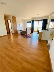 Apartamento com 2 Quartos para alugar, 76m² no Paiaguás, Cuiabá