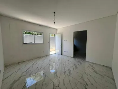 Casa com 2 Quartos à venda, 72m² no Sítio do Campo, Praia Grande