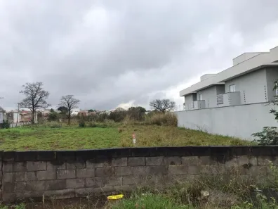 Lote/Terreno à venda, 627m² no Parque Gabriel, Hortolândia