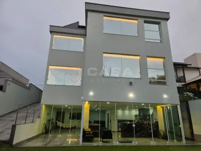 Apartamento com 4 Quartos à venda, 450m² no Manguinhos, Serra