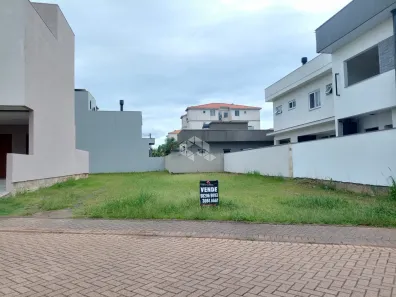 Lote/Terreno à venda, 226m² no Fátima, Canoas
