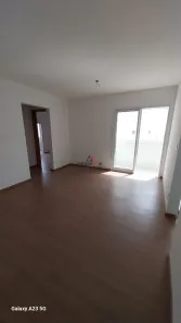 Apartamento com 2 Quartos para alugar, 64m² no Vila Bastos, Santo André