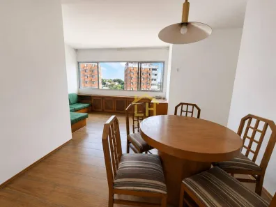Apartamento com 3 Quartos à venda, 84m² no Vila Pirajussara, São Paulo