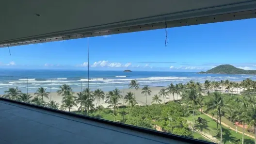 Apartamento com 4 Quartos à venda, 374m² no Riviera, Bertioga