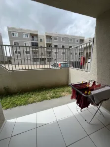 Apartamento com 2 Quartos à venda, 58m² no Vila Alonso Costa, São José de Ribamar