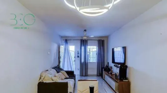 Sobrado com 3 Quartos à venda, 138m² no Vila Matilde, São Paulo