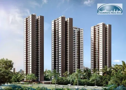 Cobertura com 4 Quartos à venda, 131m² no Vila Faustina II, Valinhos