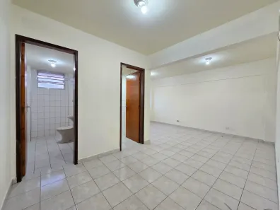 Kitnet para alugar, 30m² no Liberdade, São Paulo