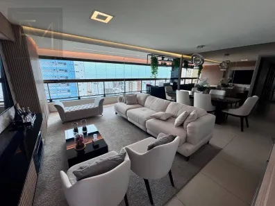 Apartamento com 3 Quartos à venda, 110m² no Jardim Oceania, João Pessoa