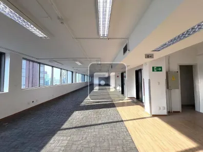 Sala Comercial para alugar, 500m² no Sé, São Paulo