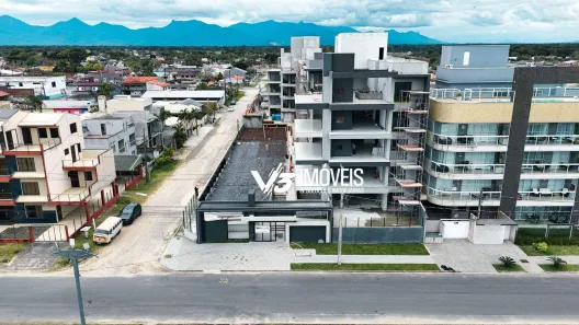 Cobertura com 4 Quartos à venda, 214m² no Costa Azul, Matinhos