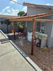 Casa com 3 Quartos à venda, 100m² no Jardim Petrópolis, Bauru