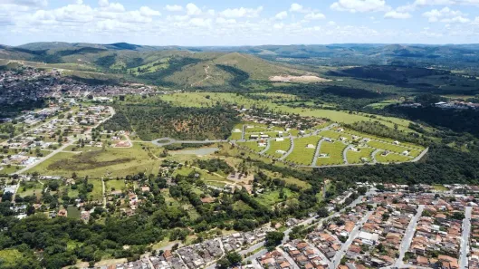 Lote/Terreno à venda, 360m² no Serra Verde, Sete Lagoas