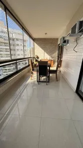 Apartamento com 3 Quartos à venda, 150m² no Barra Olímpica, Rio de Janeiro