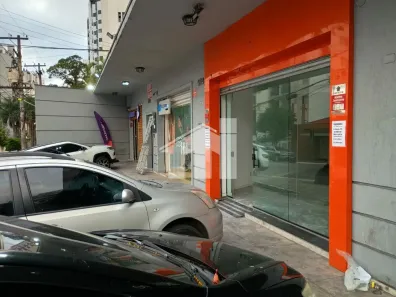 Ponto Comercial para alugar, 140m² no Vila Mascote, São Paulo