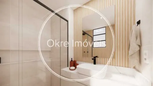 Apartamento com 2 Quartos à venda, 55m² no Centro, Rio de Janeiro