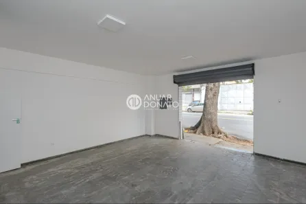 Ponto Comercial para alugar, 30m² no São José, Belo Horizonte