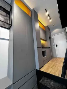 Apartamento com 1 Quarto para alugar, 33m² no Vila Mariana, São Paulo