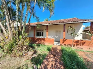 Casa com 2 Quartos à venda, 196m² no Araçatiba, Maricá