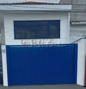 Sobrado com 3 Quartos à venda, 240m² no Vila Baruel, São Paulo
