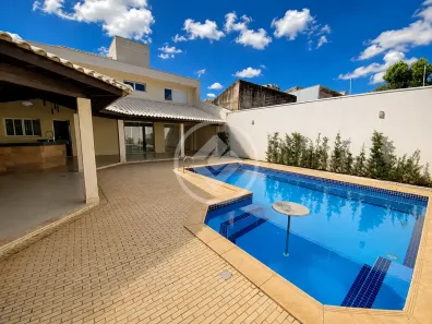 Casa com 3 Quartos à venda, 424m² no Água Branca I, Araçatuba