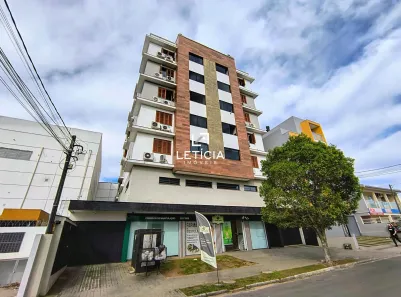 Apartamento com 1 Quarto à venda, 44m² no Camobi, Santa Maria