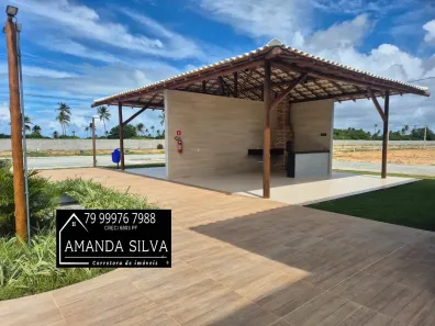 Lote/Terreno à venda, 213m² no , Barra dos Coqueiros