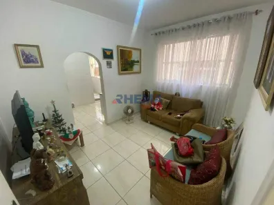 Apartamento com 2 Quartos à venda, 68m² no Boqueirão, Santos