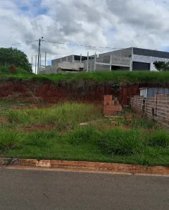 Lote/Terreno à venda, 161m² no Vila Oliveira, Itapetininga