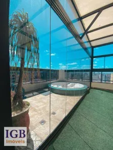 Cobertura com 4 Quartos à venda, 230m² no Jardim São Paulo(Zona Norte), São Paulo
