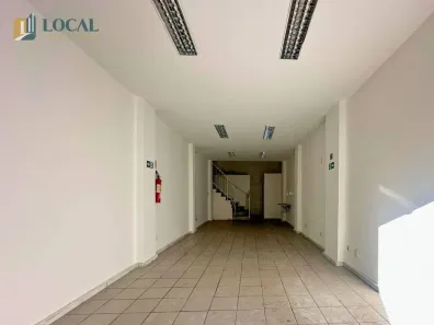 Ponto Comercial para alugar, 46m² no Alto dos Passos, Juiz de Fora