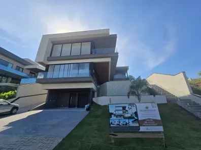 Casa de Condomínio com 6 Quartos à venda, 700m² no Condomínio Reserva do Paratehy, São José dos Campos