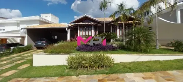 Casa de Condomínio com 3 Quartos à venda, 350m² no Jundiaí Mirim, Jundiaí