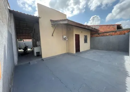 Casa de Condomínio com 2 Quartos à venda, 162m² no Miritiua, São José de Ribamar