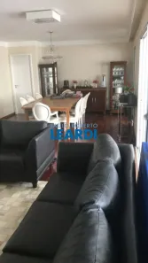 Apartamento com 3 Quartos à venda, 172m² no Jardim Londrina, São Paulo
